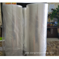 Industrial Shrink Wrap Films Cross Linked Shrink Film